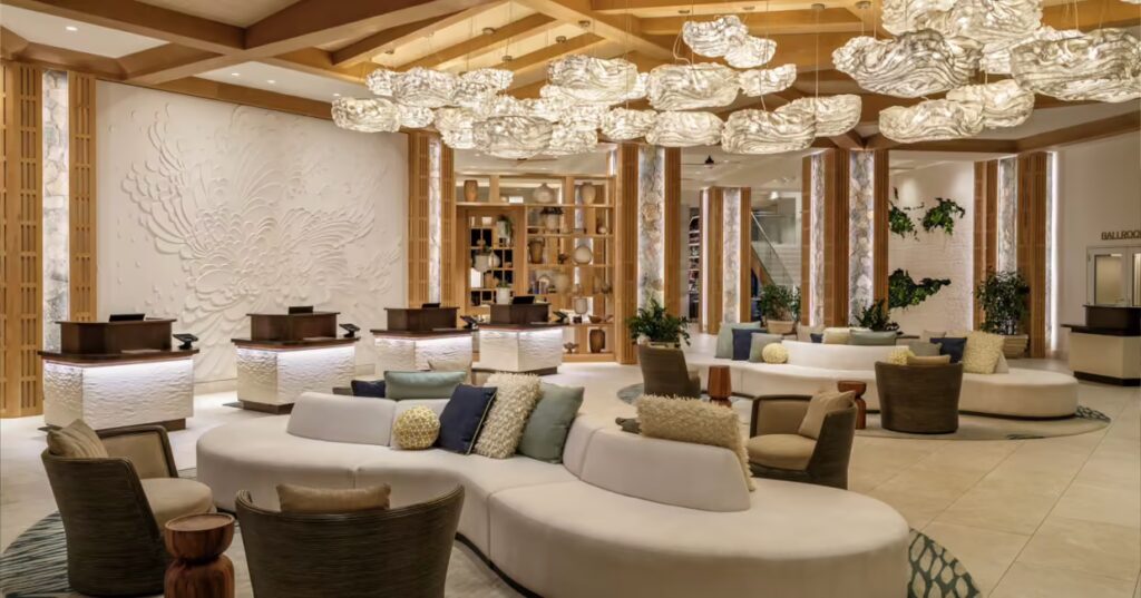 The Johnson Studio launches Hospitality Interior Design practice