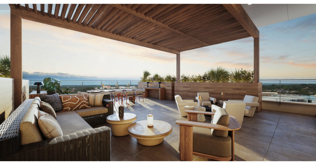 The Village Dallas announces Terraces at the Drey