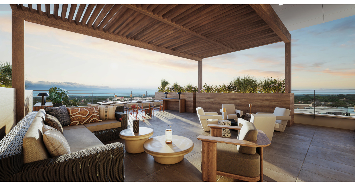The Village Dallas announces Terraces at the Drey