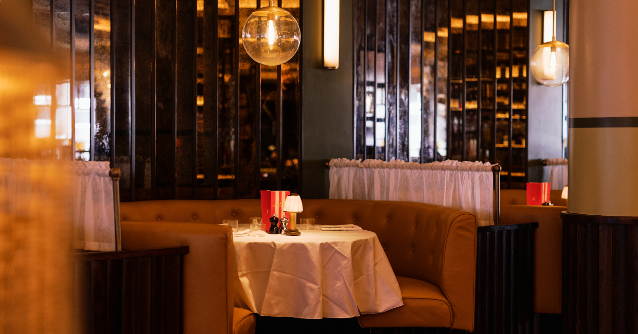 GiGi Gusto Griglia opens in Manchester