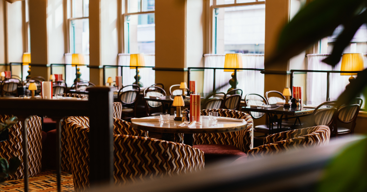 GiGi Gusto Griglia opens in Manchester