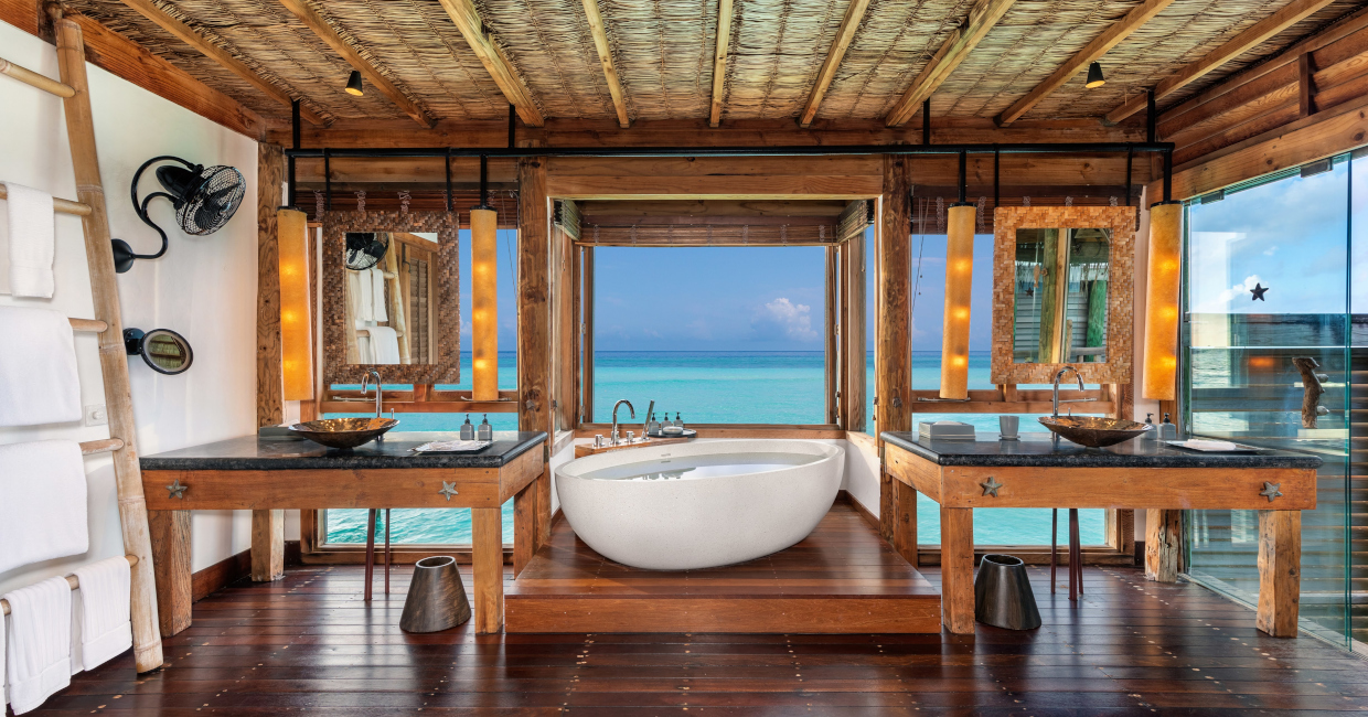 Gili Lankanfushi Maldives unveils Gili Lagoon Retreat