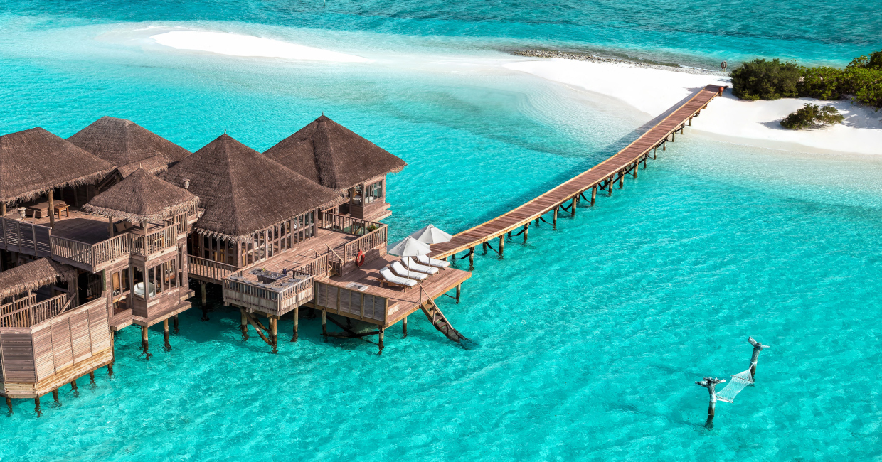 Gili Lankanfushi Maldives unveils Gili Lagoon Retreat