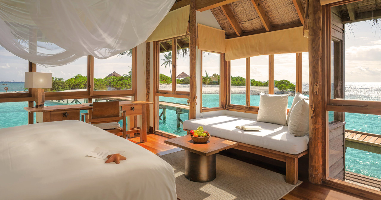 Gili Lankanfushi Maldives unveils Gili Lagoon Retreat