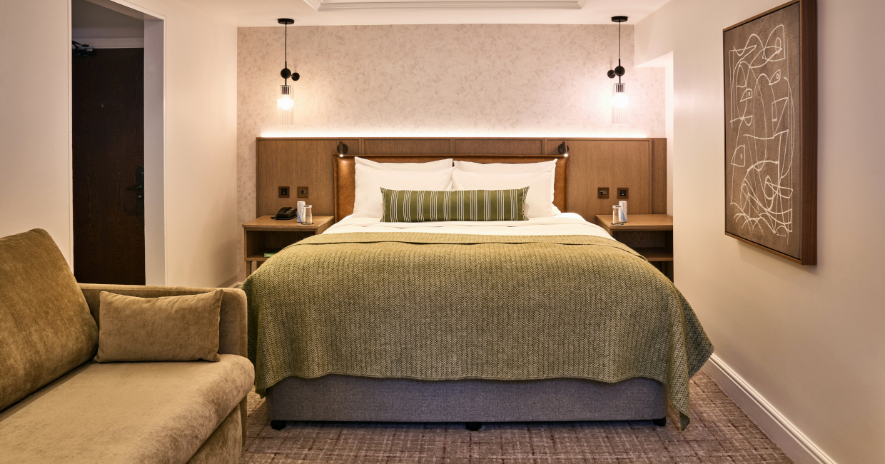 Axiom Hospitality lanches Guild Hotels