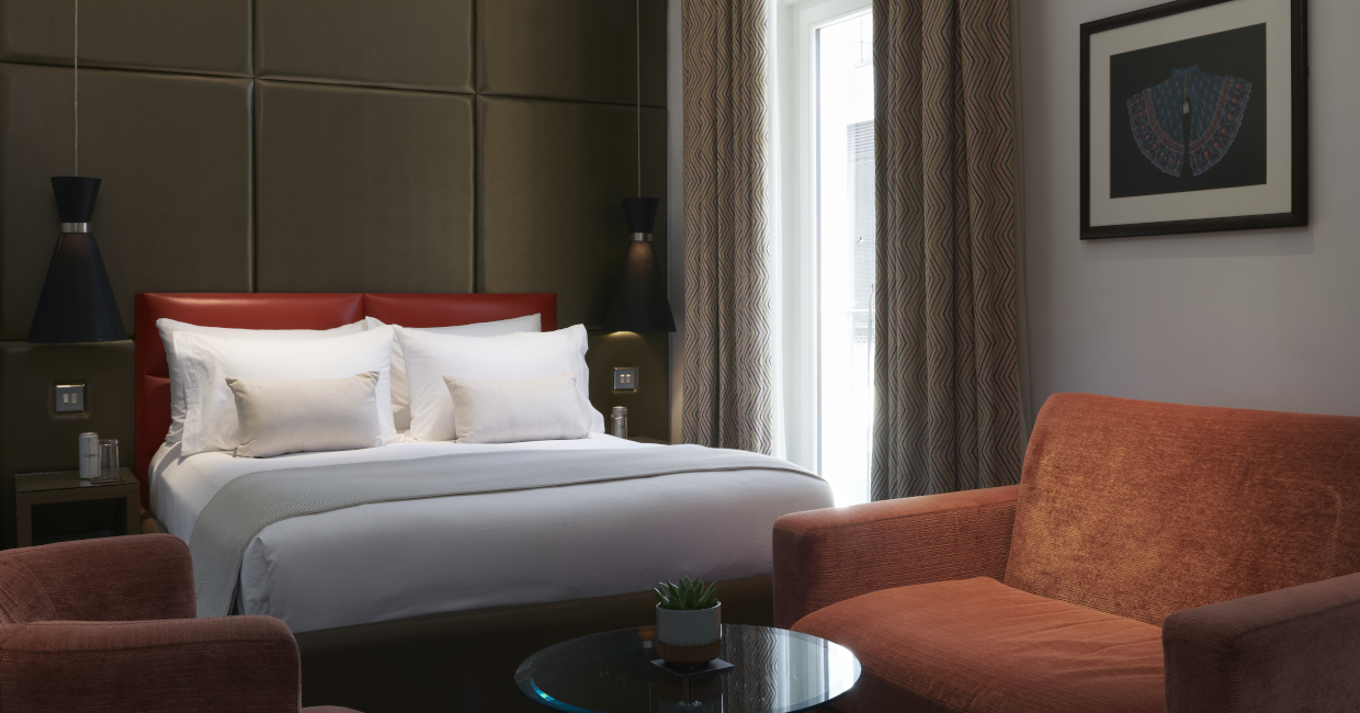Axiom Hospitality lanches Guild Hotels