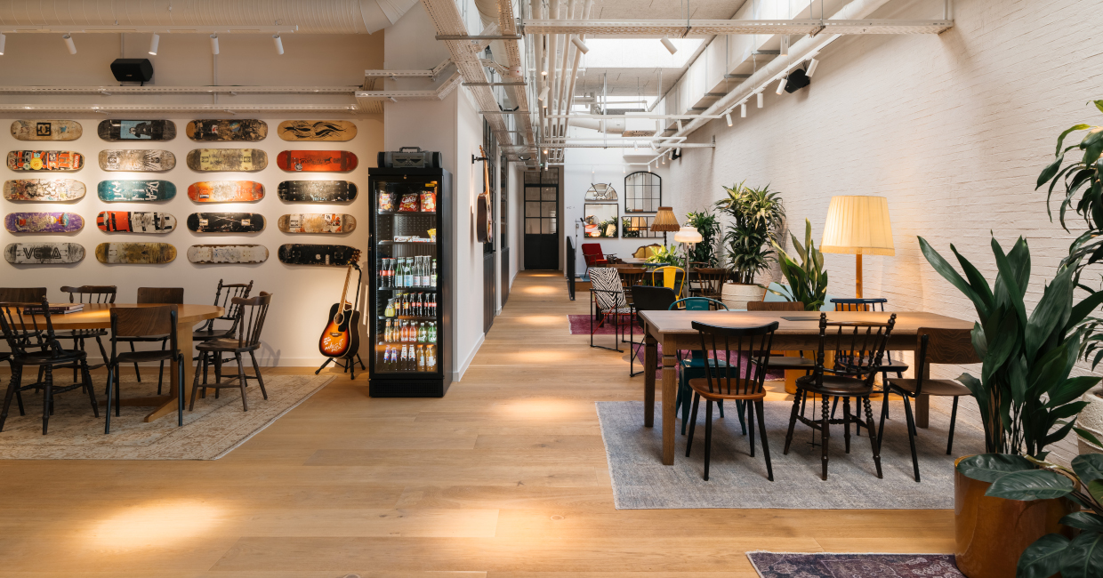 IHG opens Ruby Lilou in Marseille