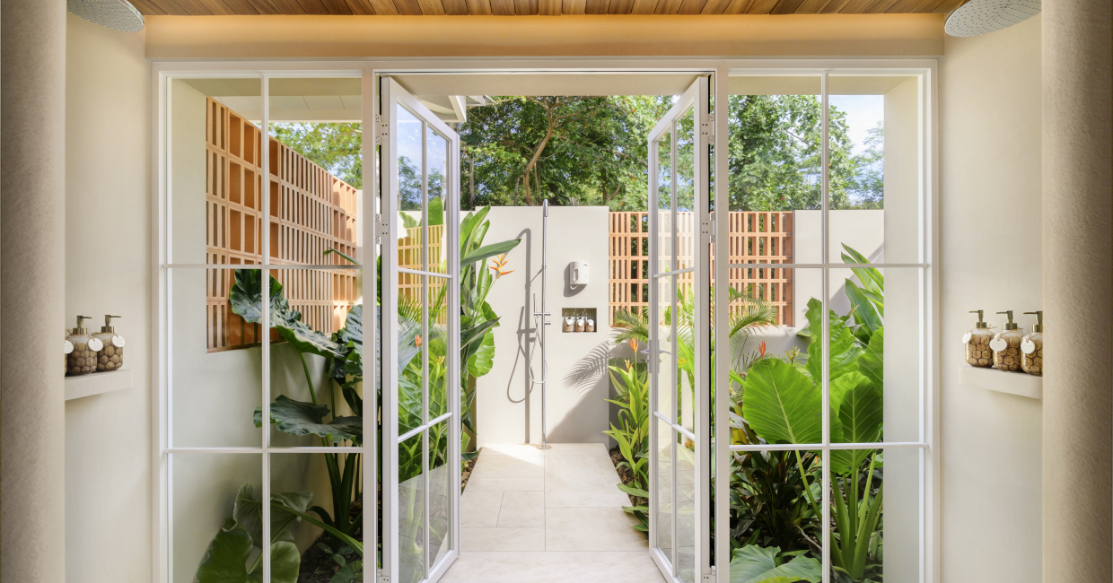 Michel Reybier Hospitality opens La Réserve Private Homes, Seychelles