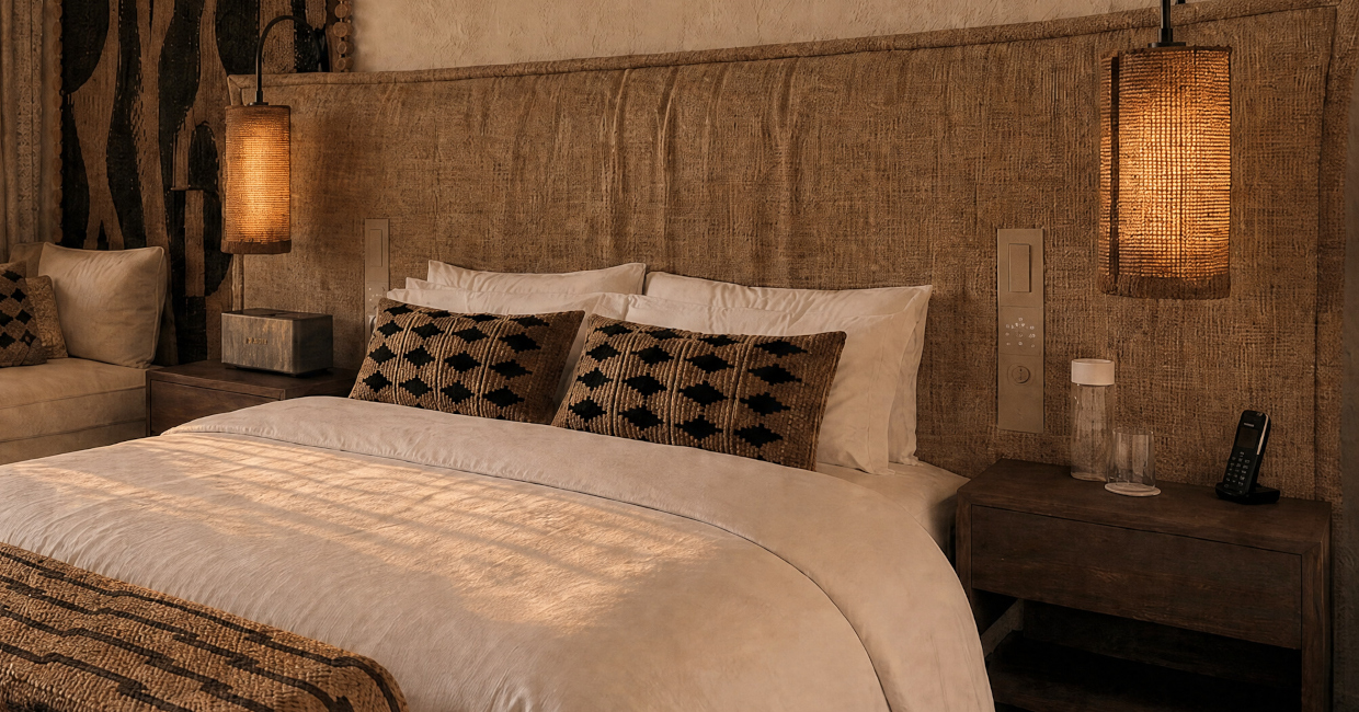 S+S appointed lead designer of Colbert Collection's Dubai debut