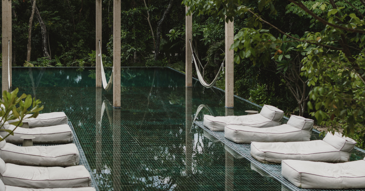 Namron Hospitality expands portfolio with La Valise Bacalar
