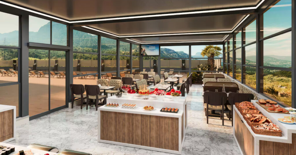 Wyndham Garden expands with two new Türkiye locations