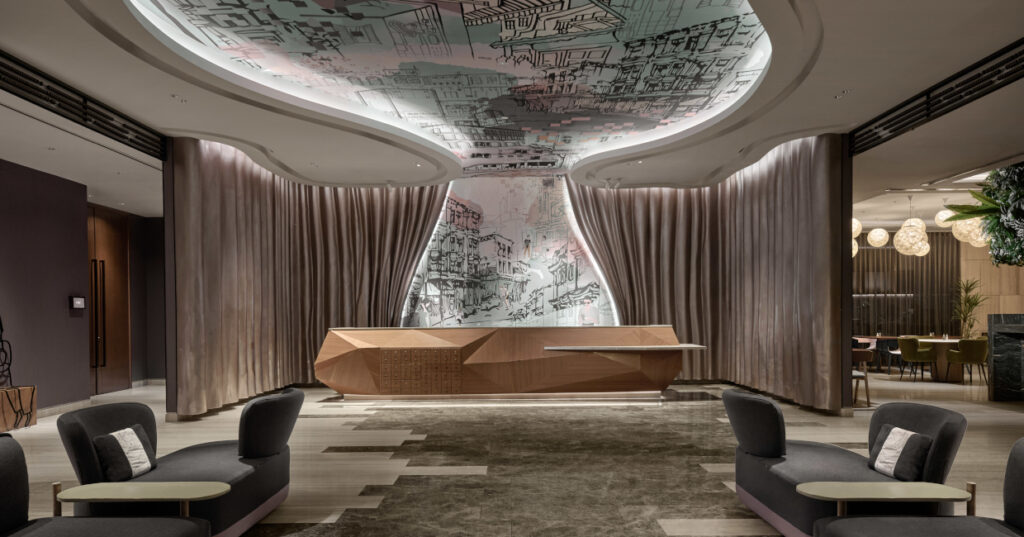 YTL Hotels launches Hotel Stripes Singapore Chinatown YTL Hotels launches Hotel Stripes Singapore Chinatown